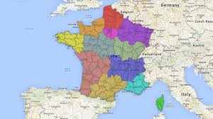 You are currently viewing La France : un vaste patchwork territorial en chantier