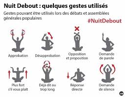 Lire la suite à propos de l’article Nuit Debout : esquisse de réponse à l'absence de projet politique