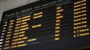 Lire la suite à propos de l’article TGV : faudra-t-il choisir entre rapidité et fiabilité ?