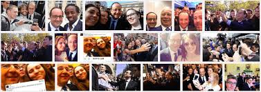 Lire la suite à propos de l’article Le phénomène selfie révèle la réalité politique