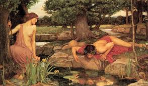 Lire la suite à propos de l’article HISTOIRES D’ÉTÉ : Ah ! Si Narcisse avait pu faire un selfie !