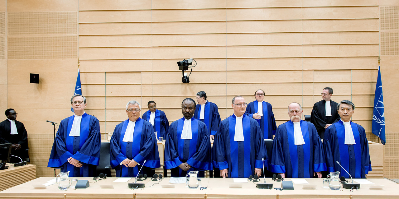 Une justice sélective conduit la Cour pénale internationale à sa fin