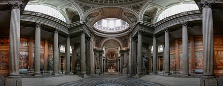 Lire la suite à propos de l’article Simone Veil : le seul vrai Panthéon est celui de nos cœurs