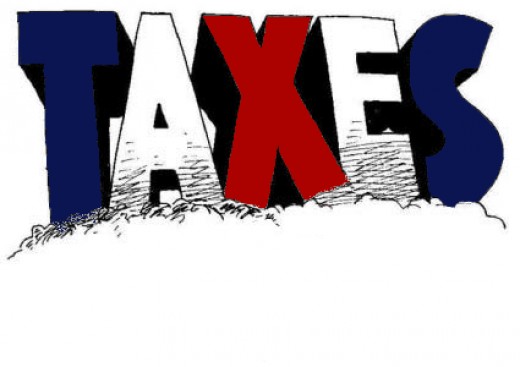 Lire la suite à propos de l’article L’injustice fiscale du système des taxes en tous genres