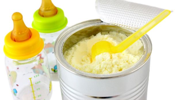 Lire la suite à propos de l’article Le lait contaminé : les excuses bidons du producteur et des distributeurs