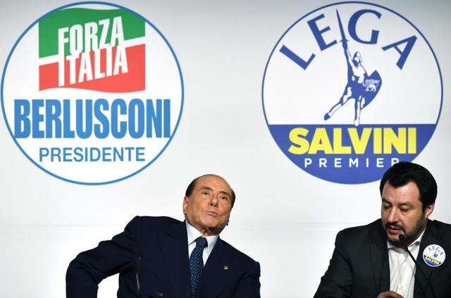 Lire la suite à propos de l’article Les votes italiens sont les énièmes reflets de l’échec global de l’Europe
