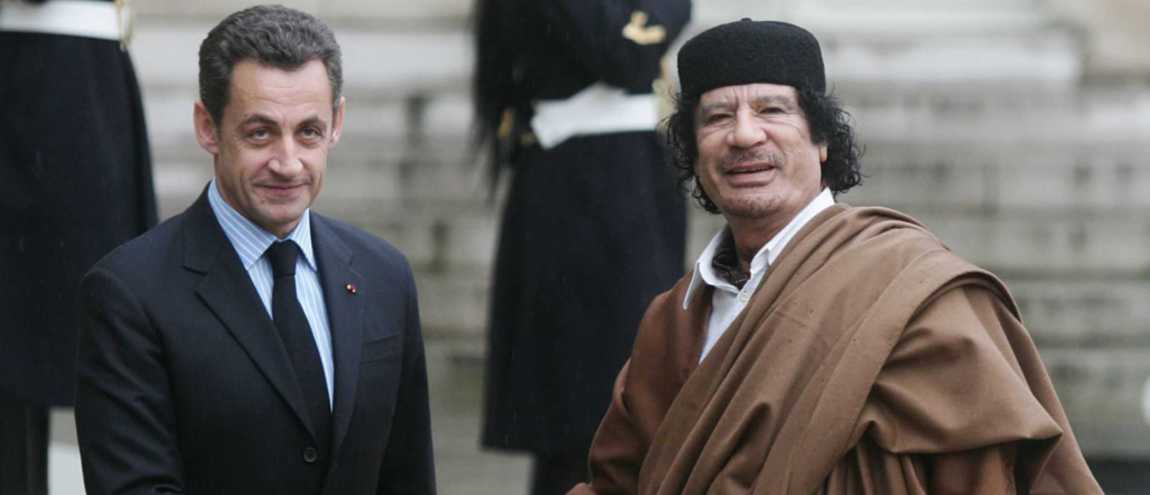 You are currently viewing Nicolas Sarkozy dans une nasse judiciaire serrée
