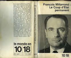 You are currently viewing Voici ce que dirait, entre autres choses, François Mitterrand