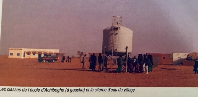 Lire la suite à propos de l’article L’éducation : l’arme oubliée au Sahel