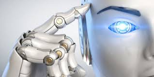 You are currently viewing Les robots accentueront la fracture sociale