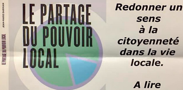 Lire la suite à propos de l’article Un livre sur l’autogestion associative citoyenne