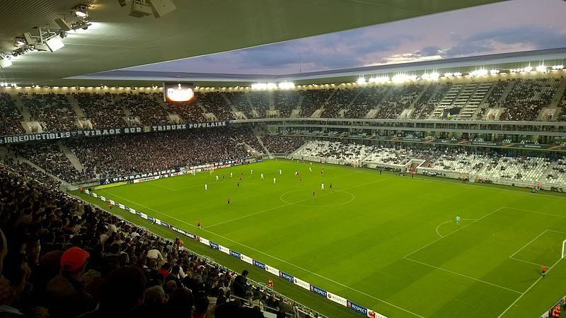 Lire la suite à propos de l’article Les Girondins ne tournent plus rond et « s’ovalisent » (2)