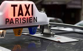 Lire la suite à propos de l’article Télé Paris (2) : le taxi en marche