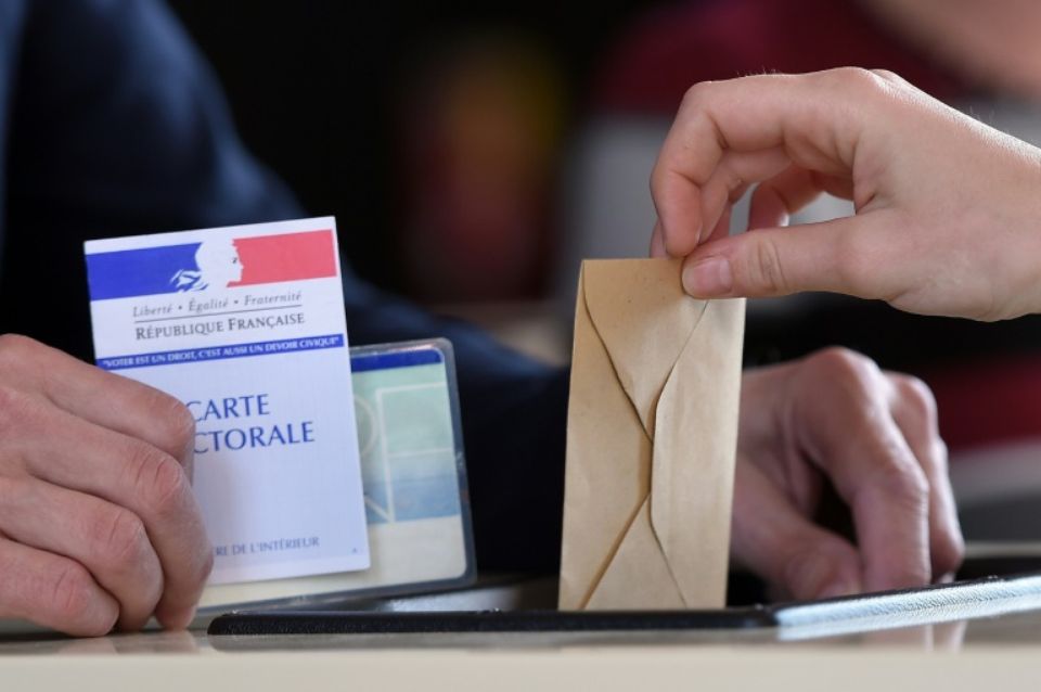 You are currently viewing Le droit de vote : le vrai débat !