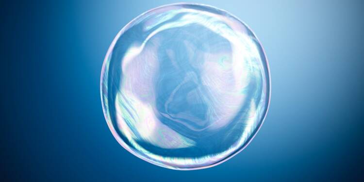 Lire la suite à propos de l’article « Coincer la bulle » c’est un vrai travail