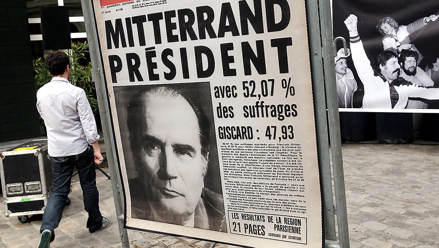 Lire la suite à propos de l’article Mitterrand m’a ouvert une fenêtre sur l’avenir