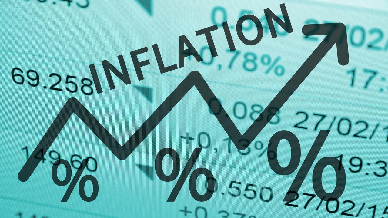 You are currently viewing La nouvelle pandémie de l’inflation incontrôlable