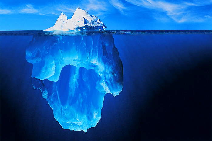 Lire la suite à propos de l’article La partie immergée de l’iceberg des ressources pour le système des retraites