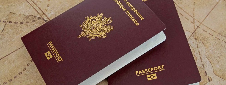 Lire la suite à propos de l’article L’histoire des passeports se passera mal