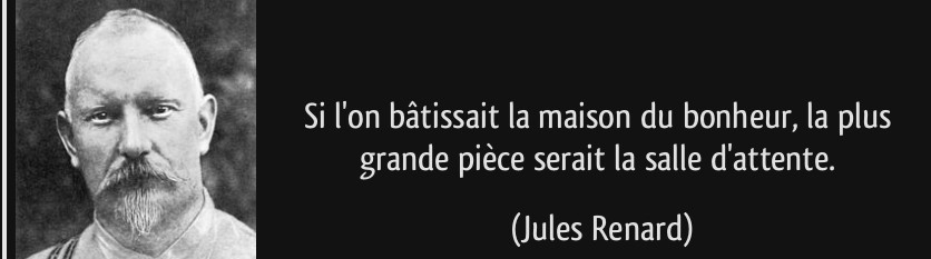 Lire la suite à propos de l’article Sale attente en salle d’attente : le temps dort